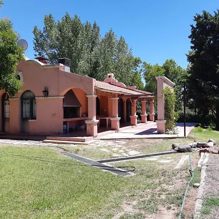 Casa Con Parque Por Los Caminos Del Vino Cruz de Piedra Exterior photo