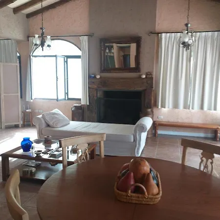 Casa Con Parque Por Los Caminos Del Vino Cruz de Piedra Exterior photo