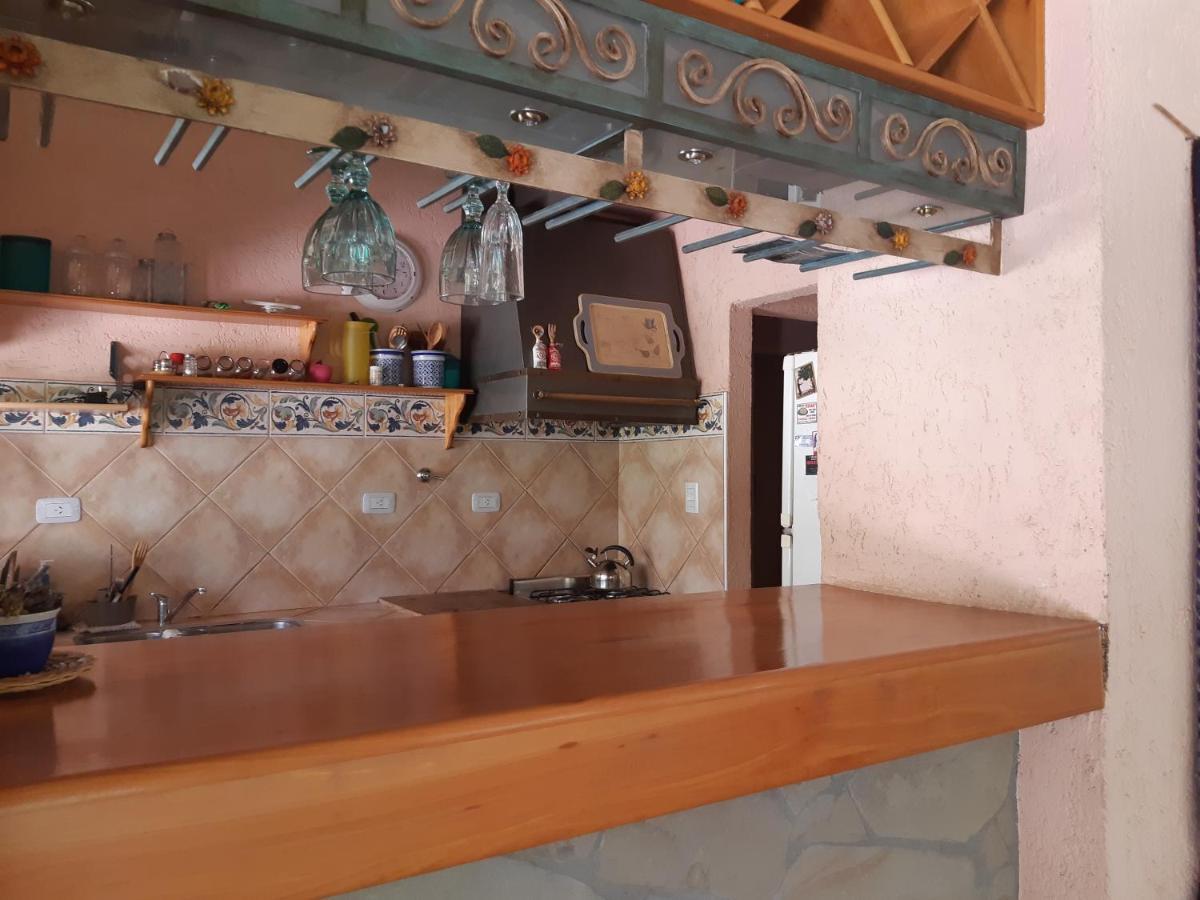 Casa Con Parque Por Caminos Del Vino Сasa de vacaciones Cruz de Piedra