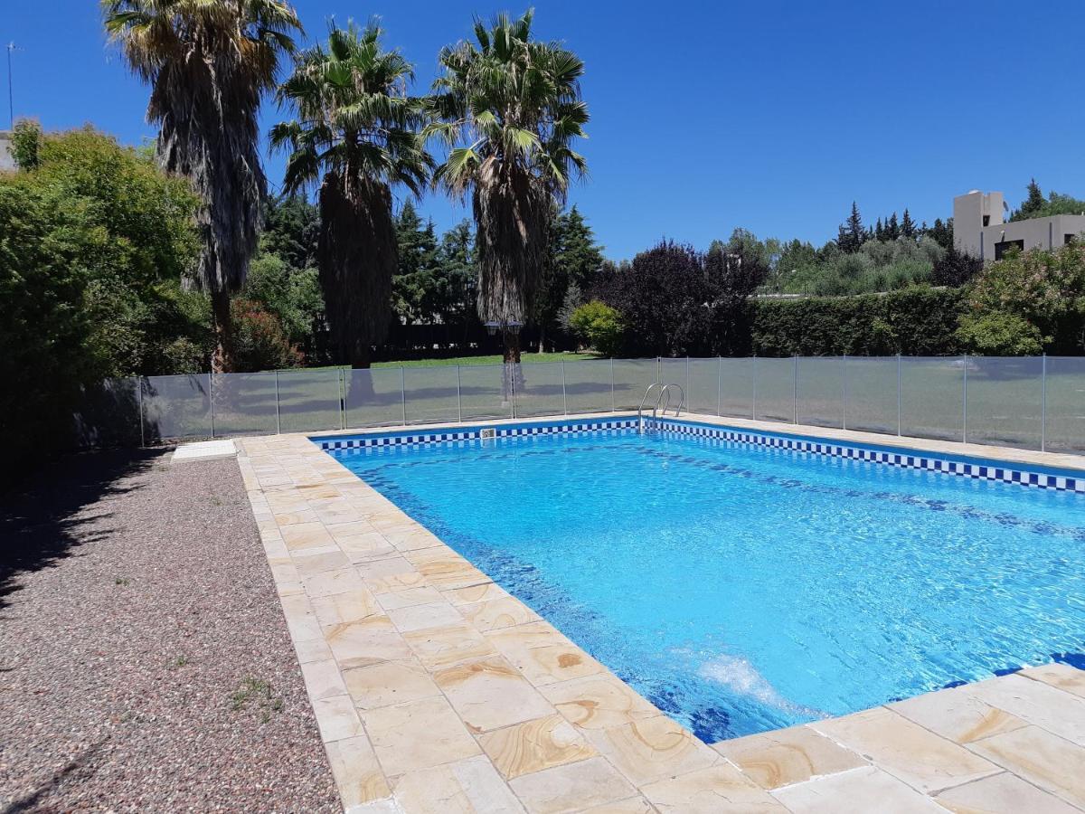 Holiday home Casa Con Parque Por Caminos Del Vino Cruz de Piedra