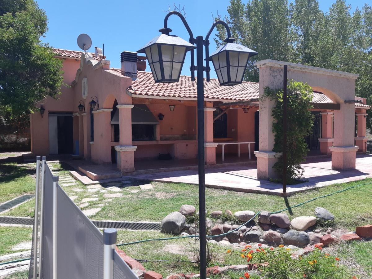 Casa Con Parque Por Caminos Del Vino Cruz de Piedra