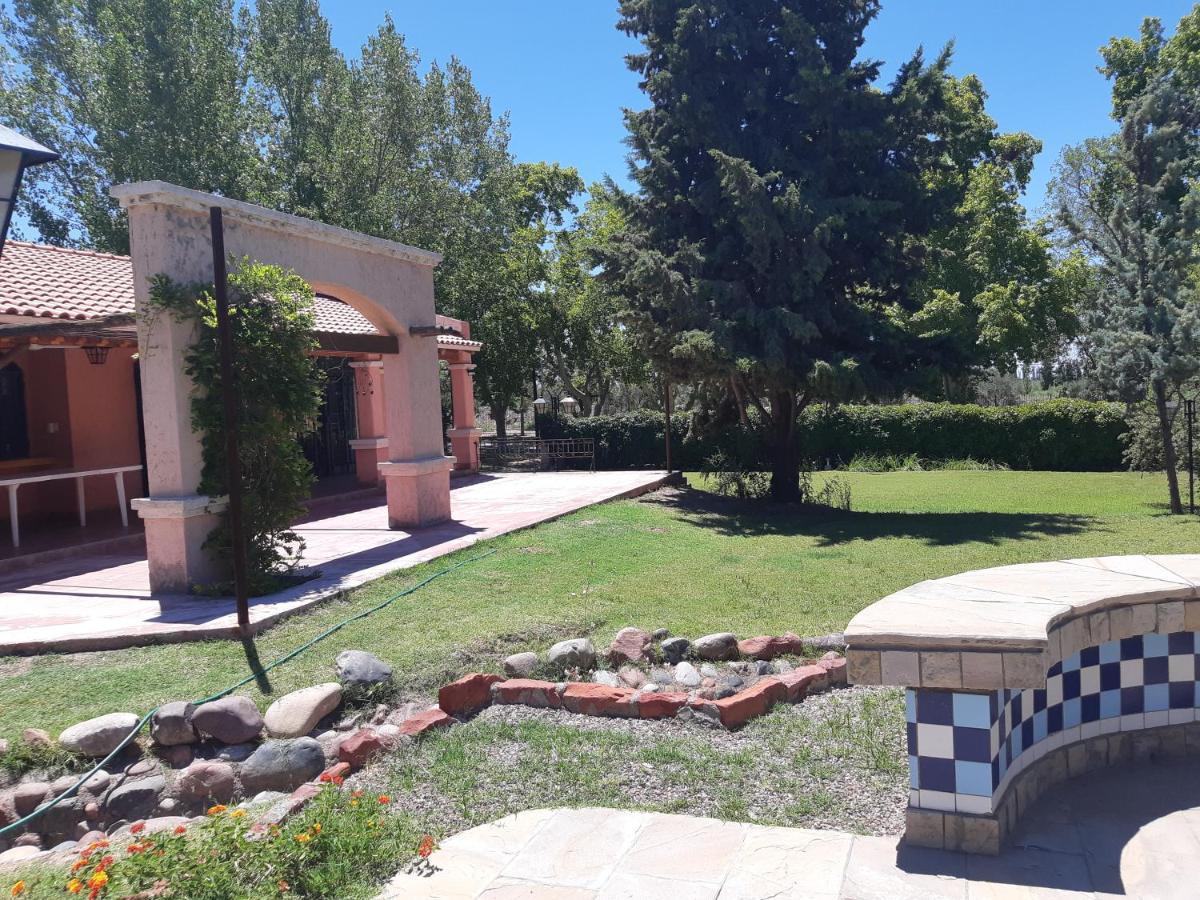 Holiday home Casa Con Parque Por Caminos Del Vino