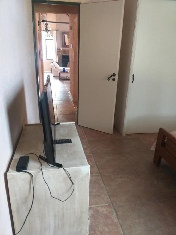 Casa Con Parque Por Caminos Del Vino Holiday home *