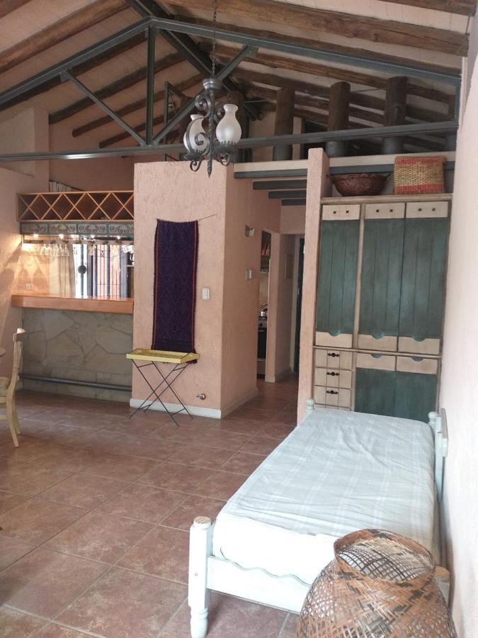 Holiday home Casa Con Parque Por Caminos Del Vino