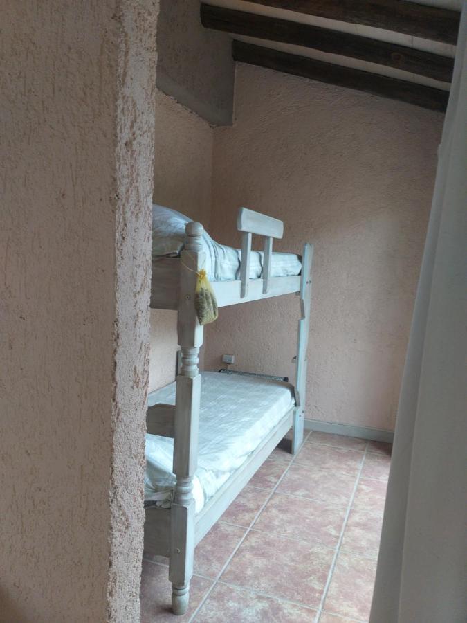 Casa Con Parque Por Caminos Del Vino Holiday home Cruz de Piedra