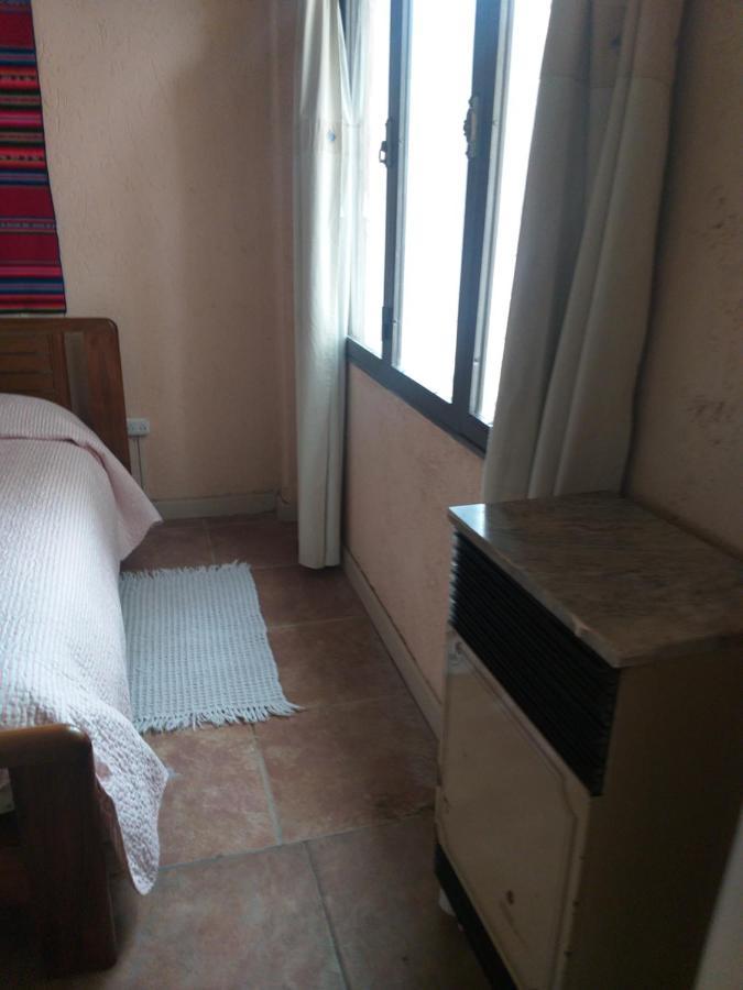 Casa Con Parque Por Caminos Del Vino Holiday home