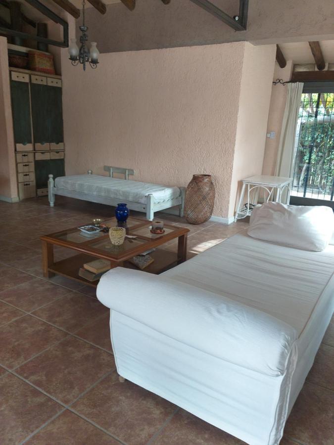 Casa Con Parque Por Caminos Del Vino *