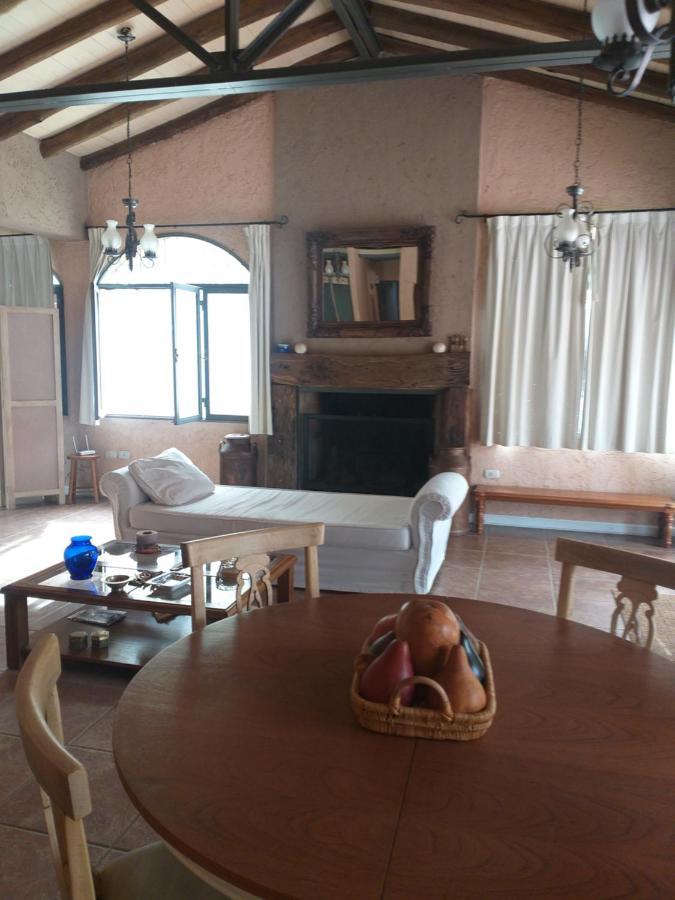 Casa Con Parque Por Caminos Del Vino Cruz de Piedra